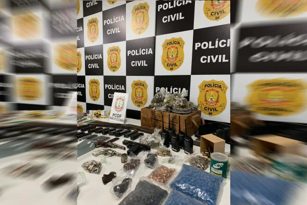 armas
