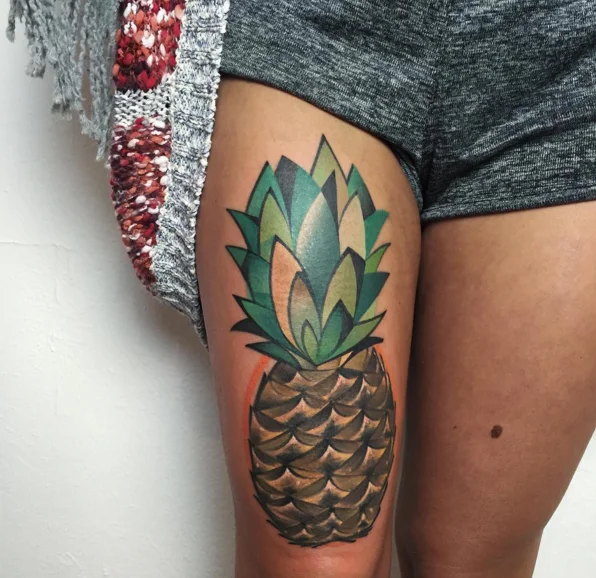 Se inspirando na hora de rabiscar a pele. Conheçam 13 tatuadores para seguir no Instagram