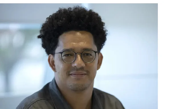 Entrevista: “Políticas públicas precisam da participação da periferia”