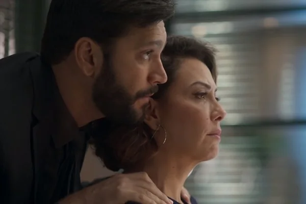 Bom Sucesso: golpe de mestre de Diogo faz Nana desistir de aborto