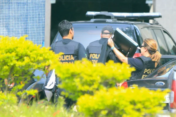 Dubai: 28 denunciados por cartel em combustível no DF viram réus