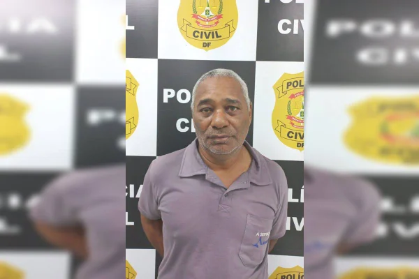Saiba quem é falso pastor que estuprou quatro crianças no DF