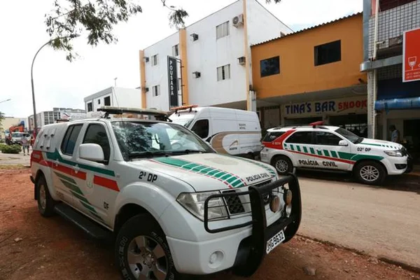 Agefis interdita pousadas usadas por traficantes e prostitutas no DF