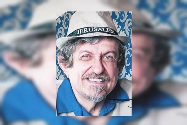 Pastor Luiz Sayão é internado após AVC e gera comoção na web