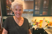 Anne Burrell
