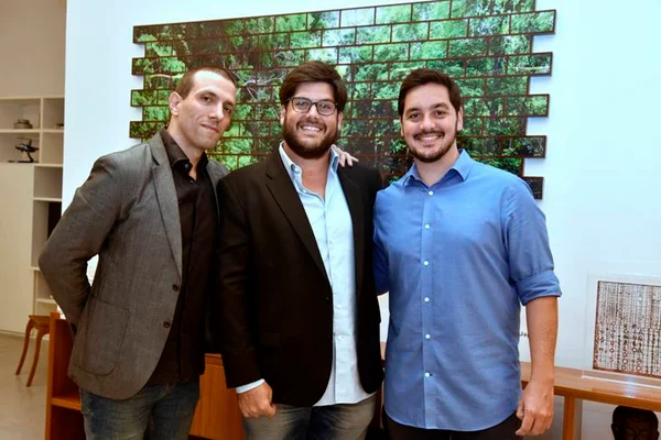 Maurício Lima inaugura galeria no Rio de Janeiro em meio à ArtRio