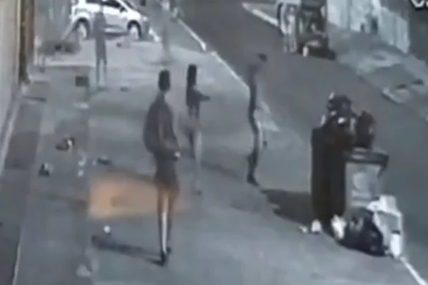Reprodução Vídeo