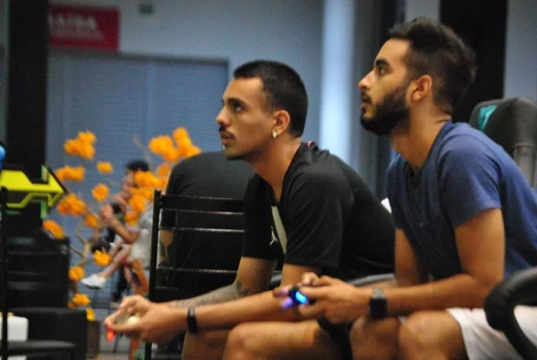 Players de Fifa