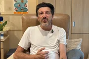 Lito Sousa segue confiante após o diagnóstico