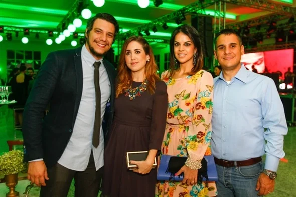 Minas Clube lança novo espaço de festa com degustação de bufês - imagem 12 Minas Clube lança novo espaço de festa com degustação de bufês - imagem 12