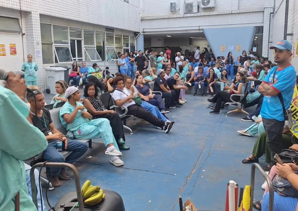 greve servidores fhemig
