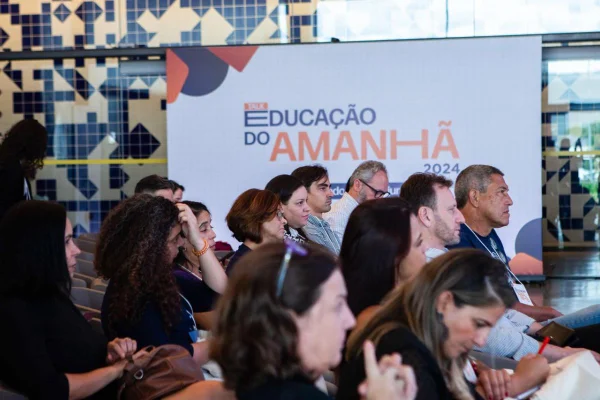 Educação do Amanhã: especialistas discutem impactos da IA na educação