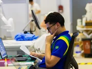 Brasileiros competem pela WorldSkills Shanghai 2026, a maior competição de educação profissional do mundo