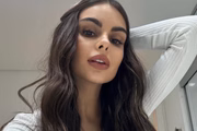 Amanda Kimberlly estaria vivendo affair com jogador