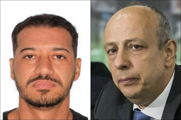 Polícia mata suspeito de assassinar o ex-delegado Ruy Ferraz no Paraná