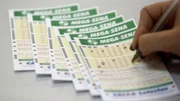 Mega-Sena da Caixa Mega-Sena da Caixa