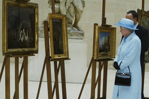 Museu Louvre