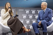Al Gore, ex-vice-presidente dos Estados Unidos