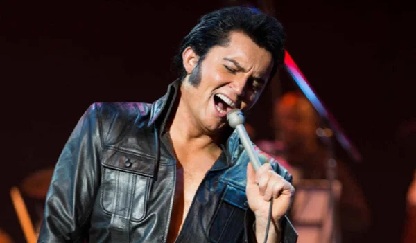 Maior tributo a Elvis, The King is Back volta a Brasília em julho