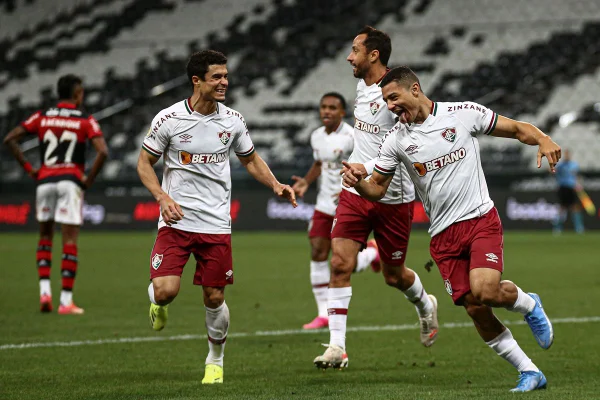 André Fluminense