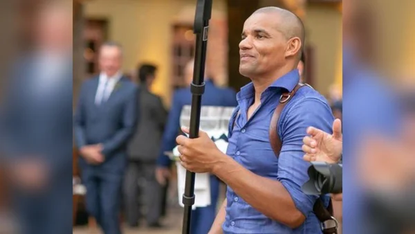 Homem atropelado próximo ao Buraco do Tatu é o fotógrafo Mário Miranda