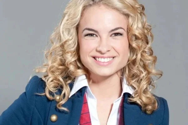 Quem foi Lua Blanco, atriz de Rebelde que morreu aos 39 anos