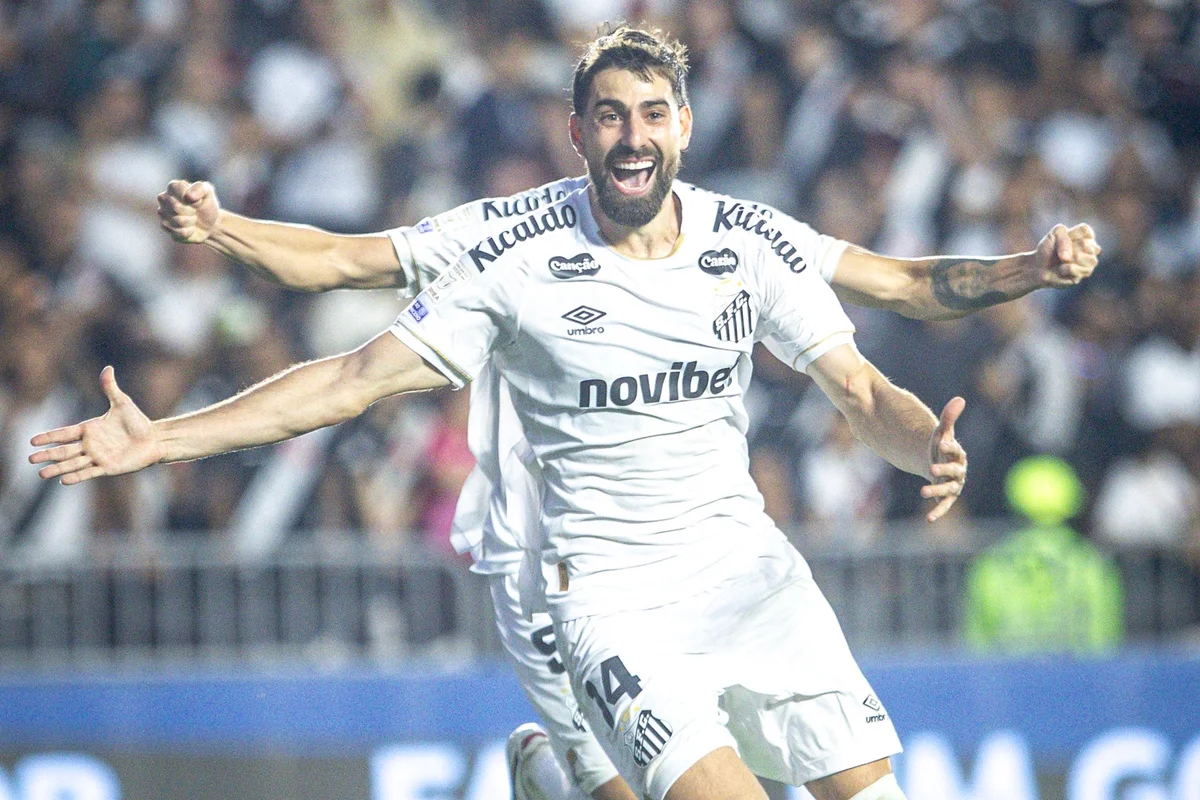 Apenas Palmeiras, Galo, Vasco e Santos disputam três títulos em 2026 - imagem 7 Apenas Palmeiras, Galo, Vasco e Santos disputam três títulos em 2026 - imagem 7