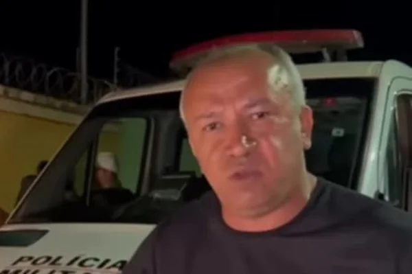 Deputado petista diz que teve carro alvejado por bolsonarista em MG