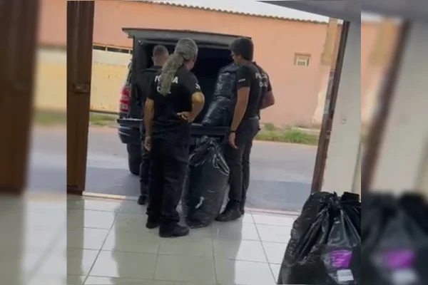 Mulher compra R$ 1,1 milhão em calça jeans e dá calote em loja