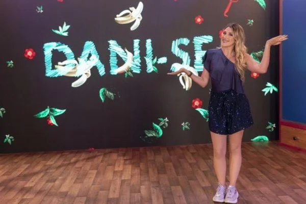 Dani-se