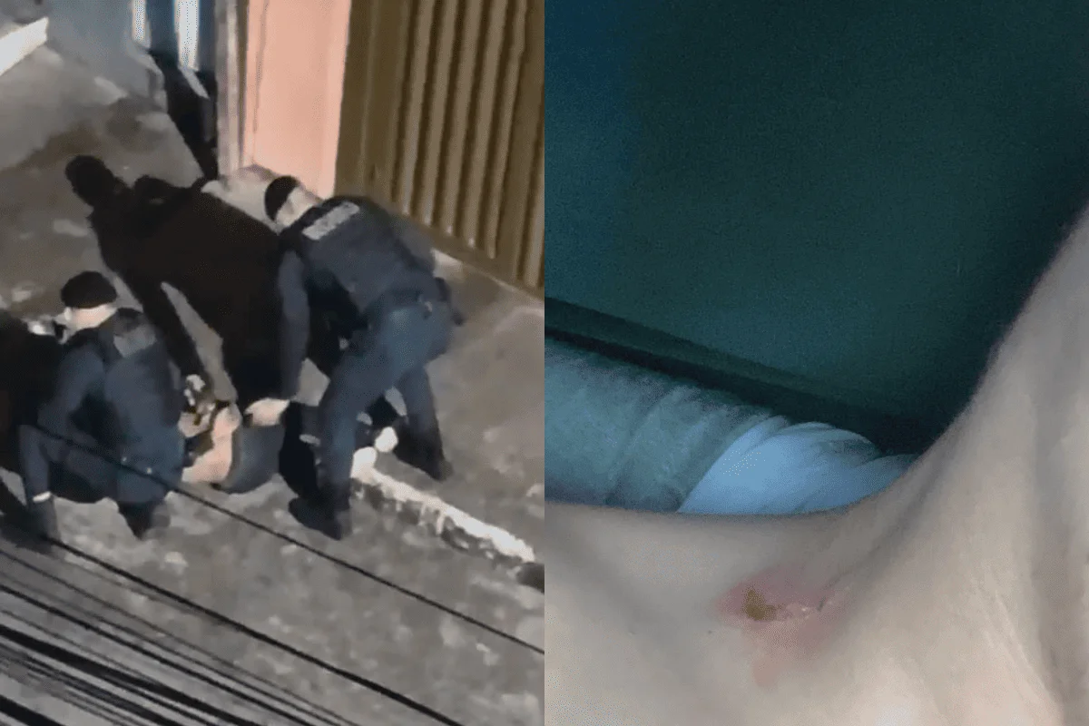 Moradores de Diadema denunciam agressões e ameaças de agentes da GCM
