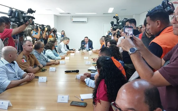 Braskem REUNIÃO