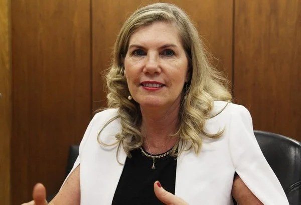 Brasileira vai presidir Organização Internacional da Vinha e do Vinho