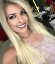 Jaqueline coroou a candidata errada no Miss Rondônia Mundo 2016