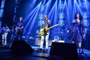 Skank, Céu e Jorge Ben Jor fazem show gratuito no Parque da Cidade - imagem 4
