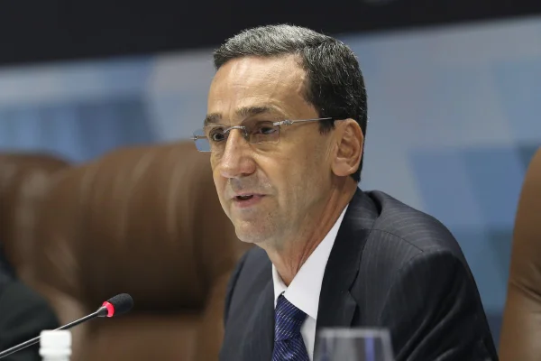 STJ: Falcão entra em grupo que investigará Buzzi, acusado de assédio