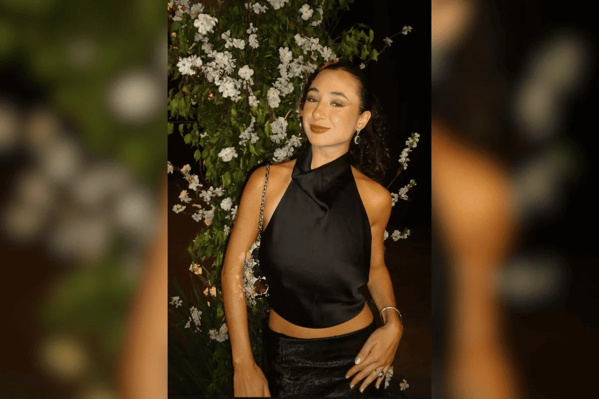 Câmera flagrou acidente que matou nutricionista de 25 anos no Guarujá - imagem 3 Câmera flagrou acidente que matou nutricionista de 25 anos no Guarujá - imagem 3