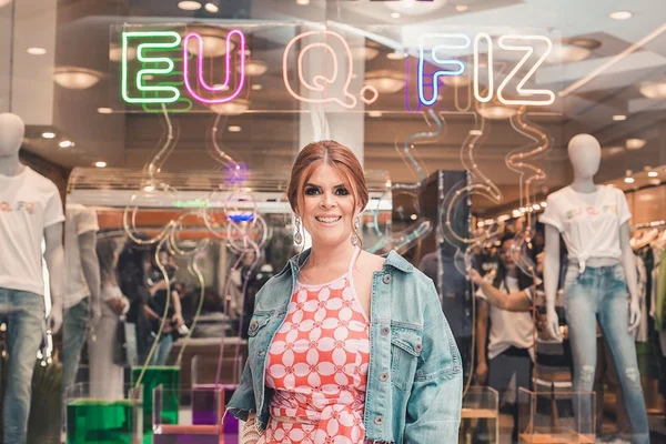 Eu Q. Fiz: evento da Colcci reúne influenciadores digitais