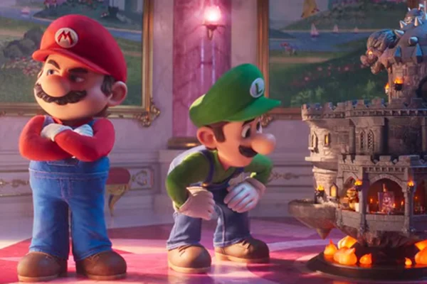 Filme de Super Mario Galaxy tem trailer revelado e novidades no elenco