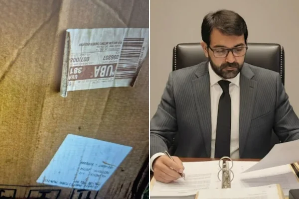 EX prefeito de Delta diz que apenas guardou o ar condicionado