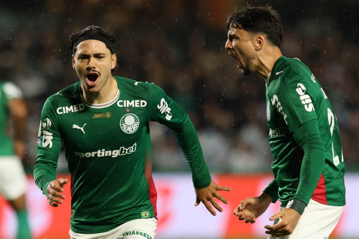 Palmeiras x Fortaleza: onde assistir ao jogo da Copa do Brasil