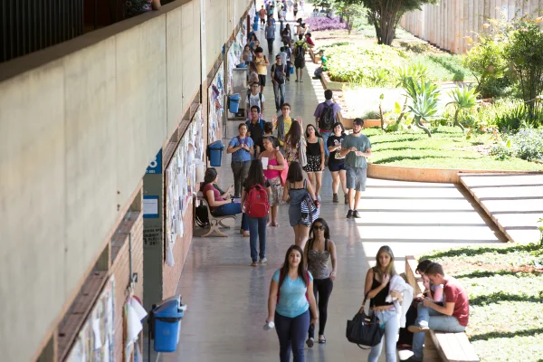 Quatro áreas de conhecimento da UnB aparecem em ranking internacional