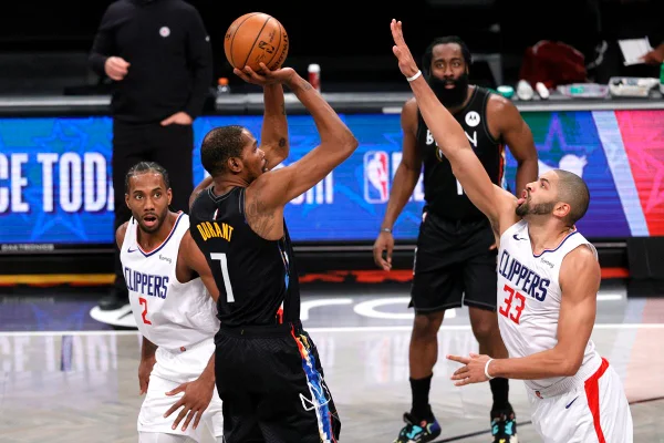 Kevin Durant