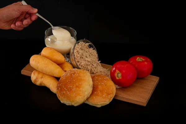 Boulangerie lança último pão do mês de 2019, com batata baroa