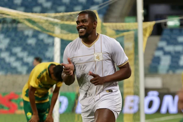 Brasiliense bate o Cuiabá e vai à semifinal da Copa Verde