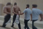 Foragido preso por tentativa de homicídio Foragido preso por tentativa de homicídio