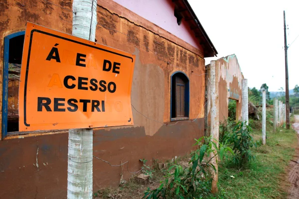 Dez anos de Mariana: os processos que a Vale ainda responde na Justiça