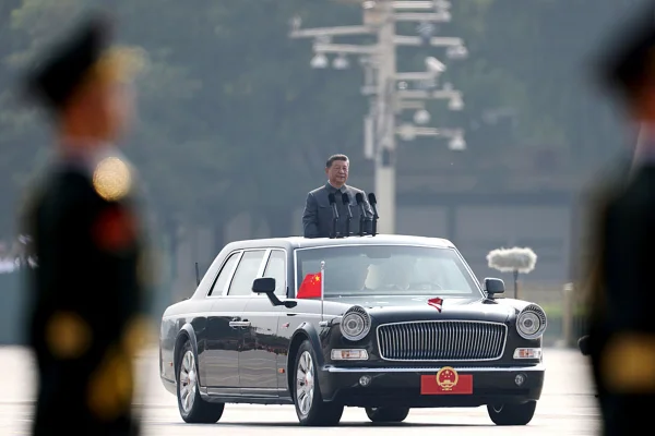 Xi jinping