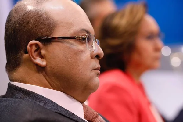Ibaneis para Fraga: “Deveria cuidar de se defender, não de atacar”