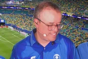 Everaldo Marques